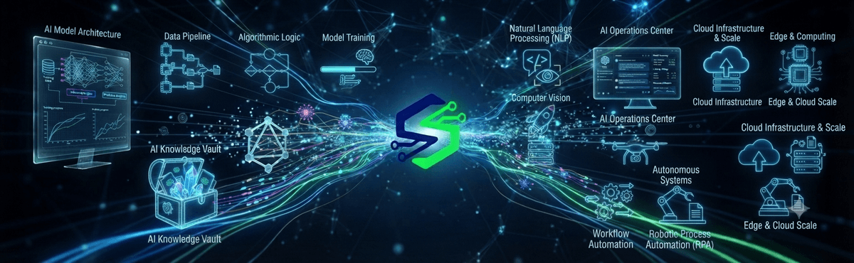 Servicio de inteligencia artificial