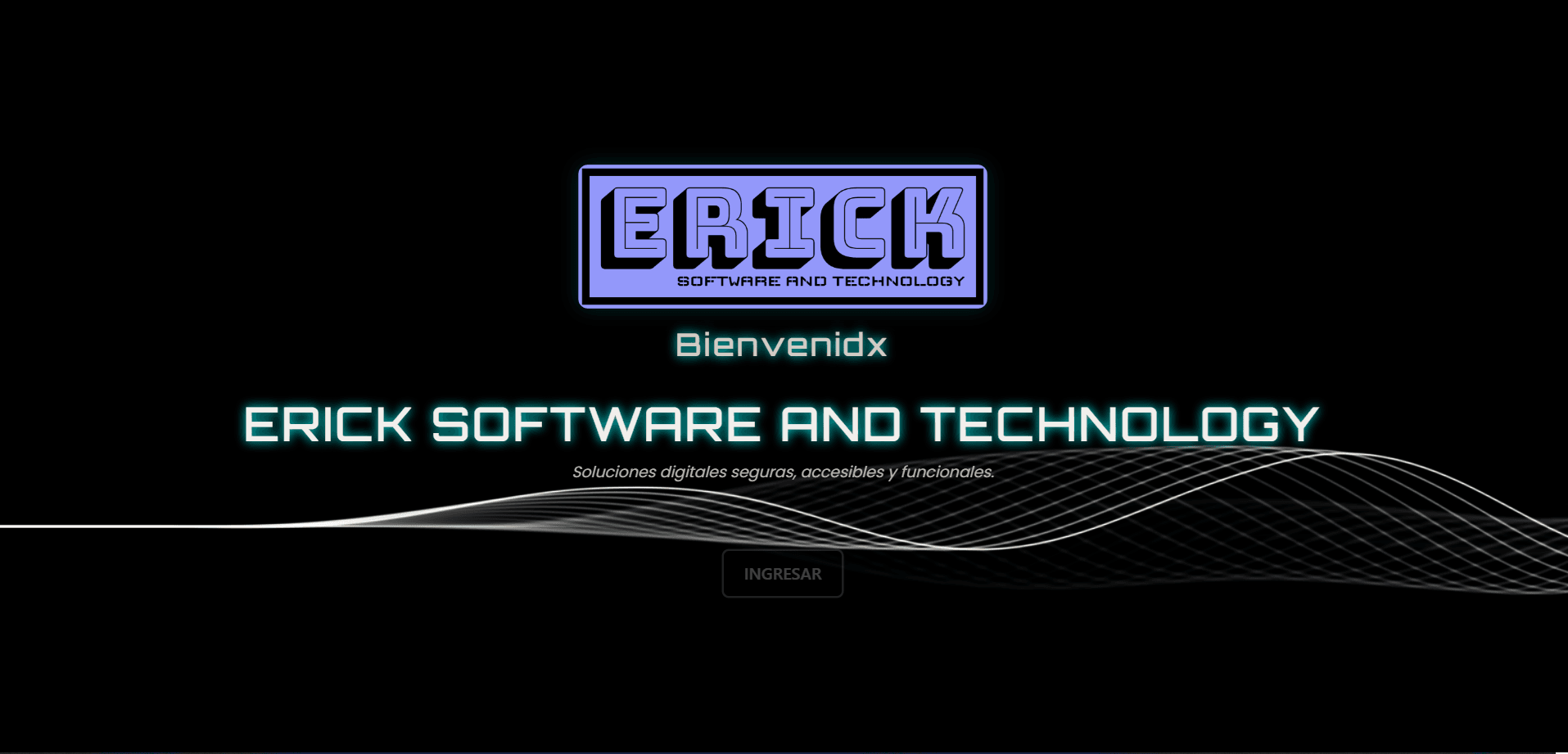 Sitio web corporativo